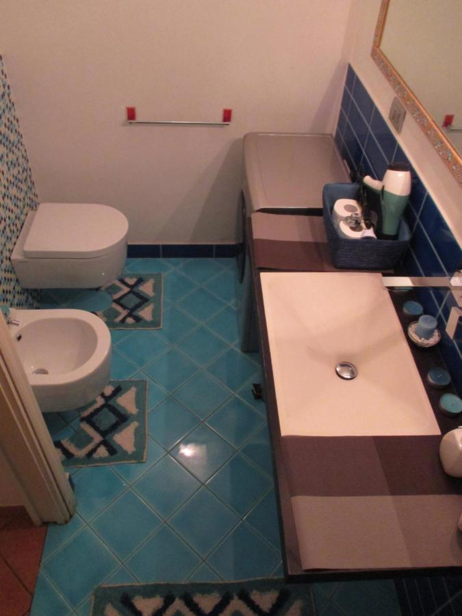 Gallery Bellini Apartment Наполи Екстериор снимка